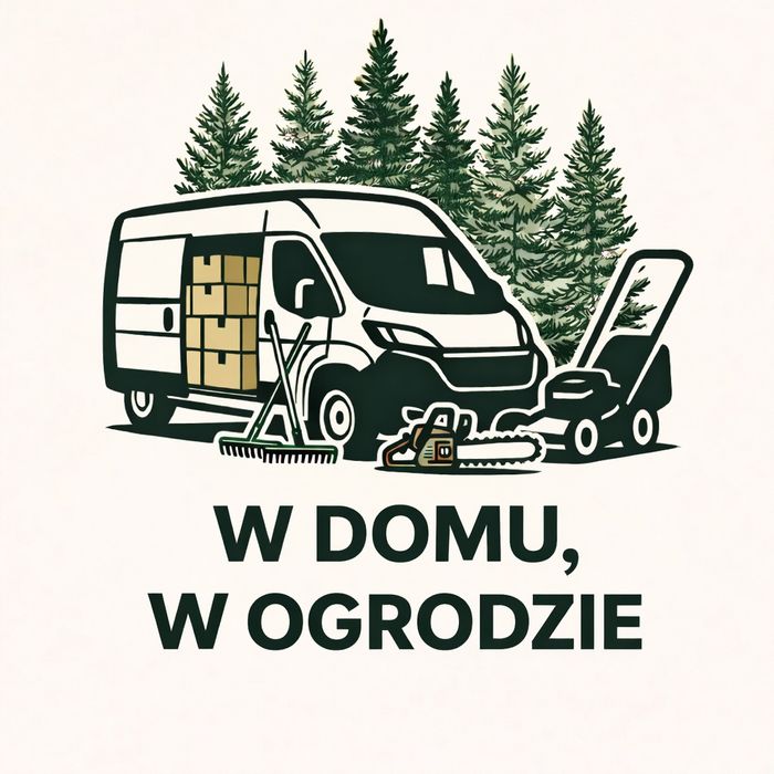 Usługi transportowe 24/7 • Przewóz • Przeprowadzki • Transport PSZOK •