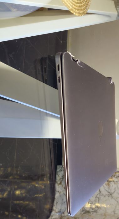 Processador Apple M1 2020