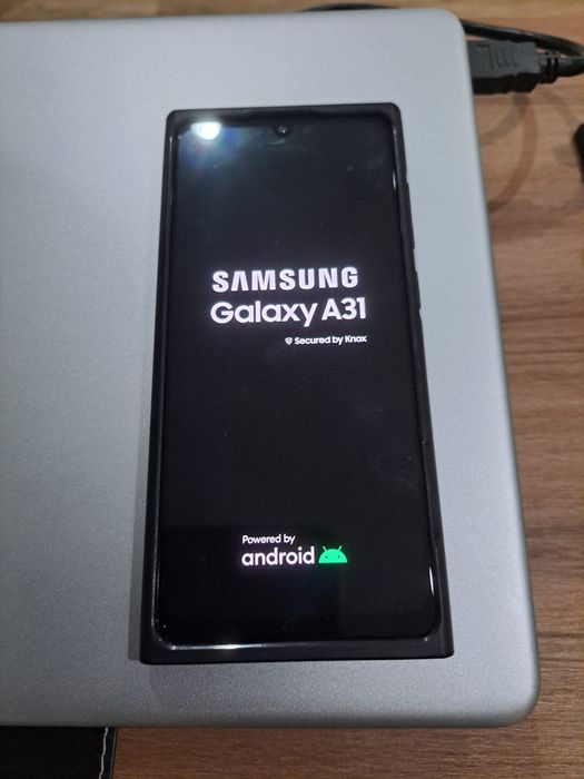 Samsung A31 - 128GB64740694879234121