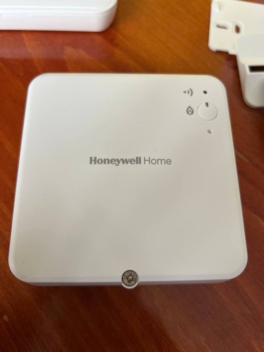 Бездротовий термостат Honeywell T3R home