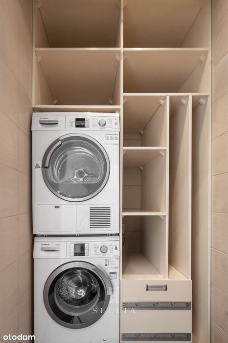 Nowoczesny apartament w zielonej części Bemowa