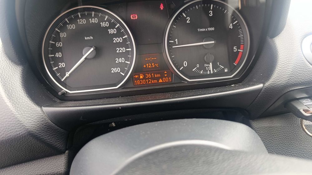 BMW 120 — fotografia 7
