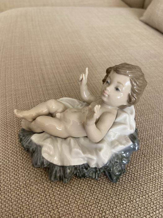 Menino Jesus Lladró