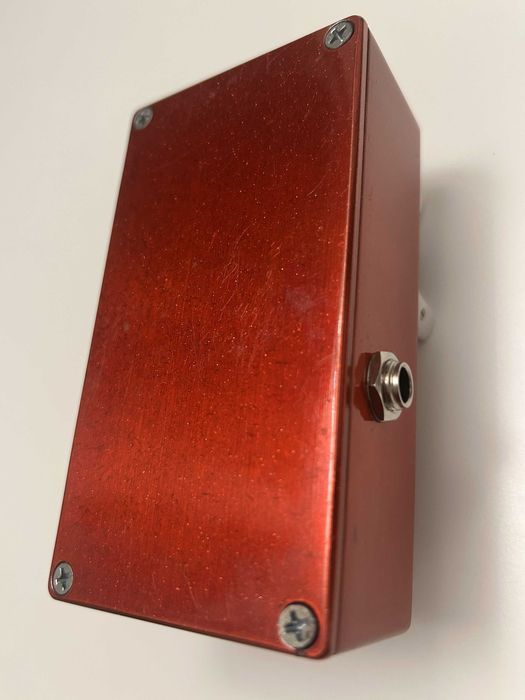 Wampler Pinnacle