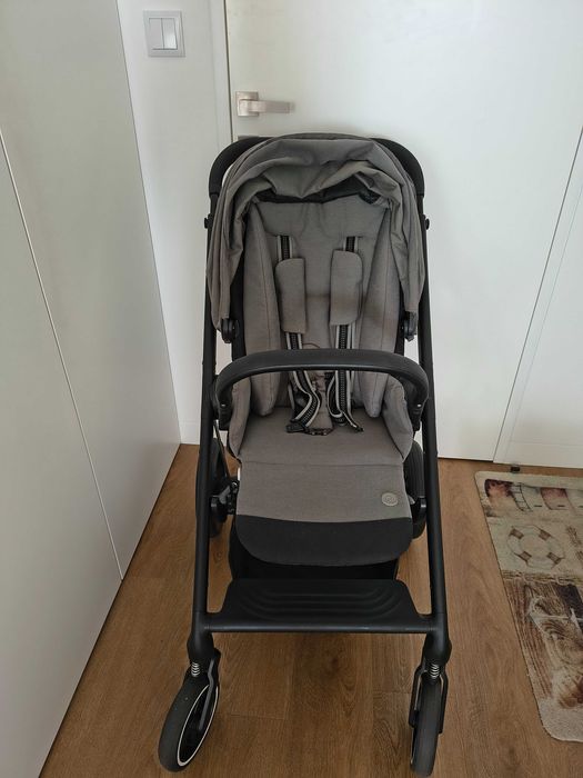 Carrinho Cybex Balios S