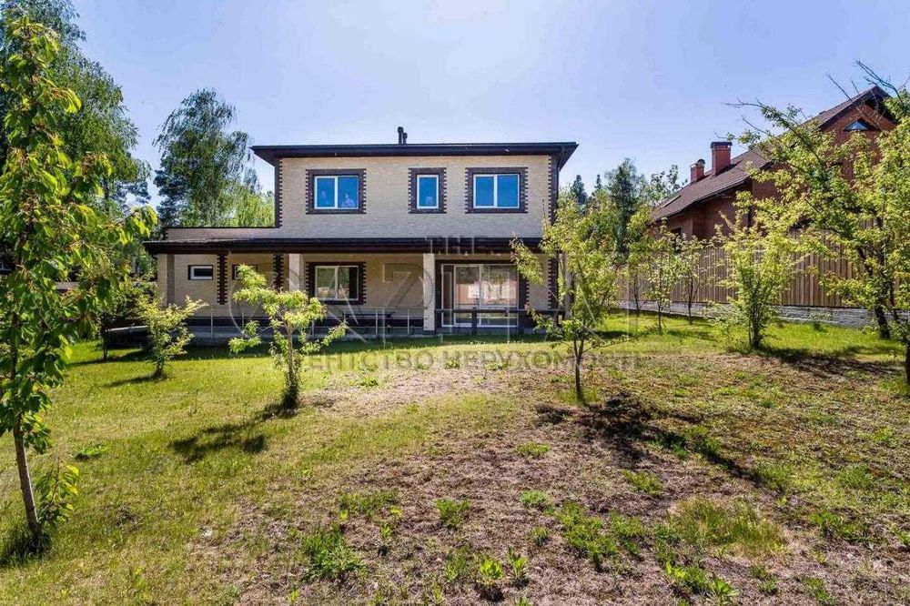 Продажа дома, с. Гореничи, Киево-Святошинский р-н