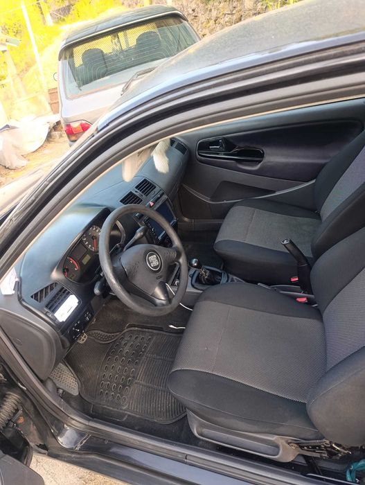 Vendo seat 6k2 TDI