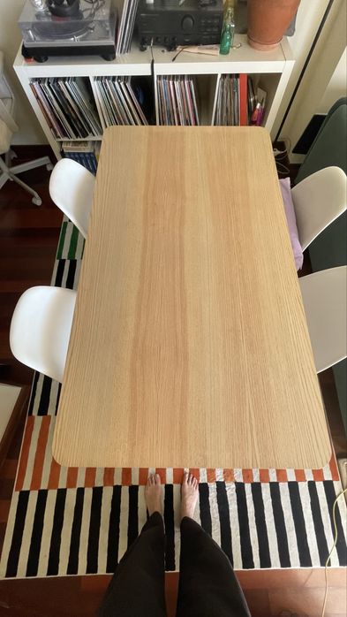 Mesa Ikea Refeição ou escritório