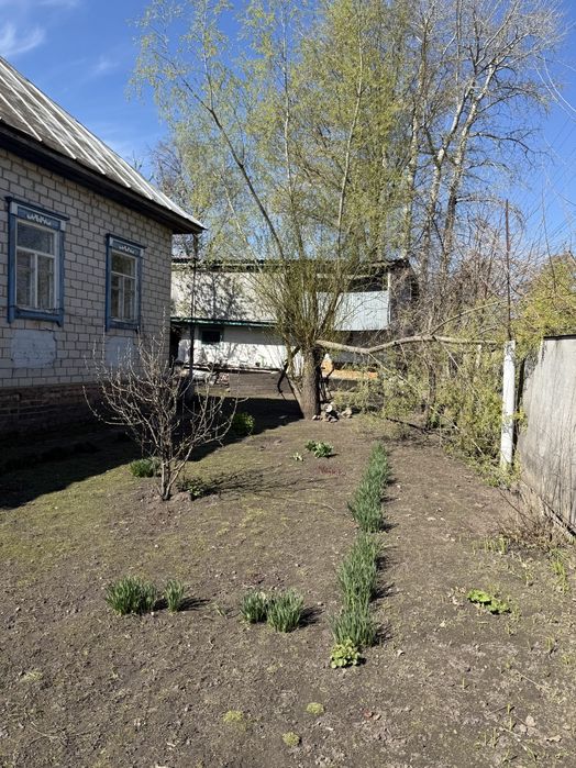 Продам дім с Данина
