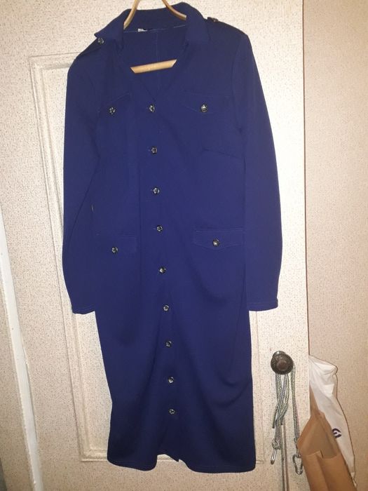 Рубашка плаття 52 розмір