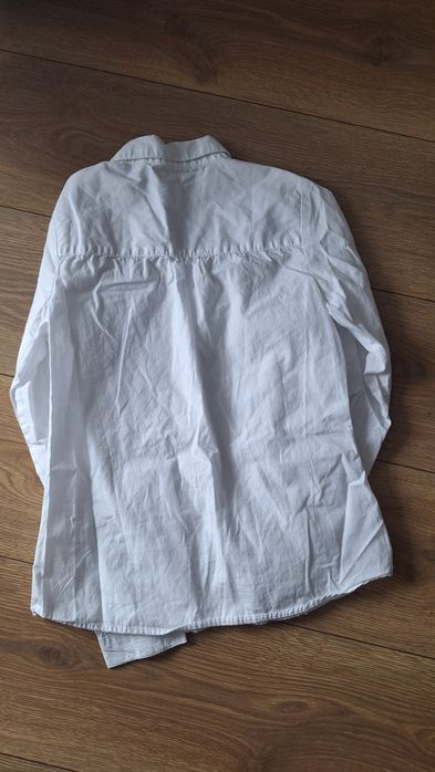 Koszula strój galowy CoolClub r. 146