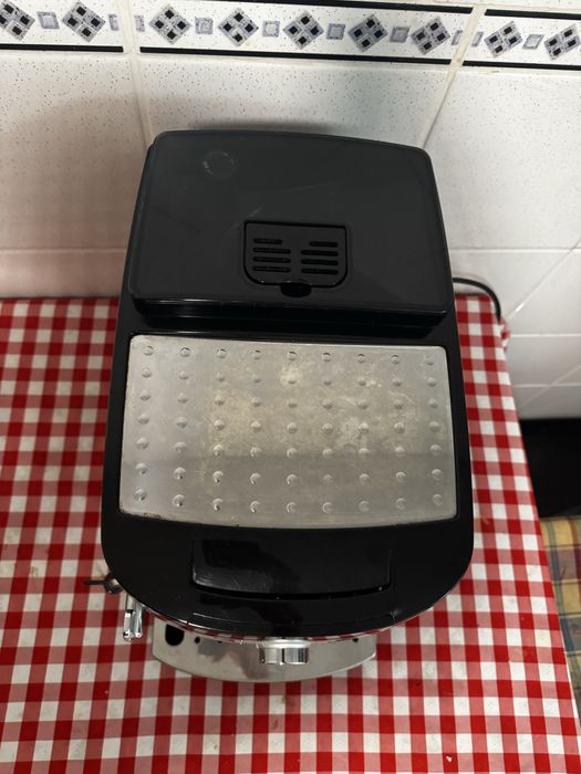 Duas Maquinas cafe Delonghi