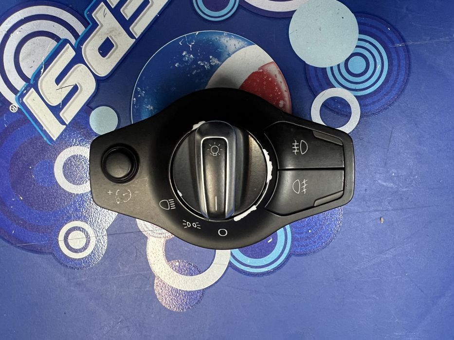 Interroptor de luzes Audi A4 b8