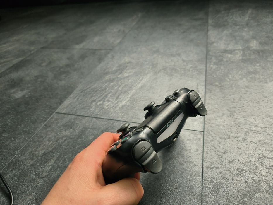 Pad kontroler PS4 v2