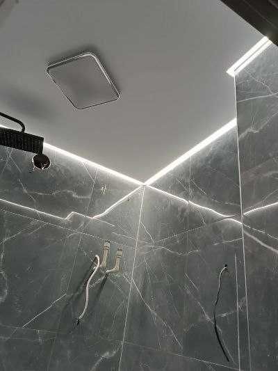 Натяжні стелі у Кривому Розі "Мегавид" | Натяжні стелі Кривий Ріг