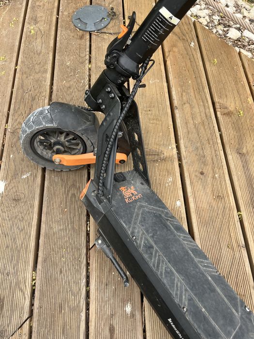 Sprzedam Kukirin G2 pro