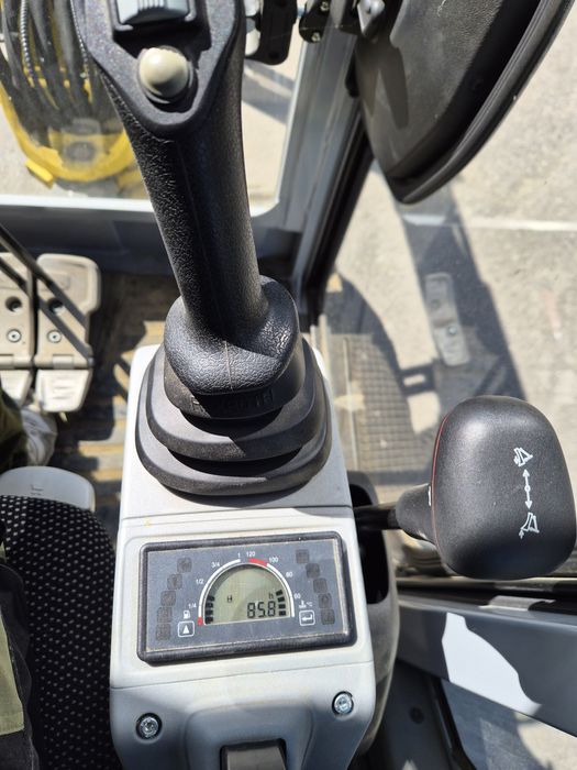 Wacker Neuson ET24 2024 VDS 85mth FV

ET24 z VDS  z VDS