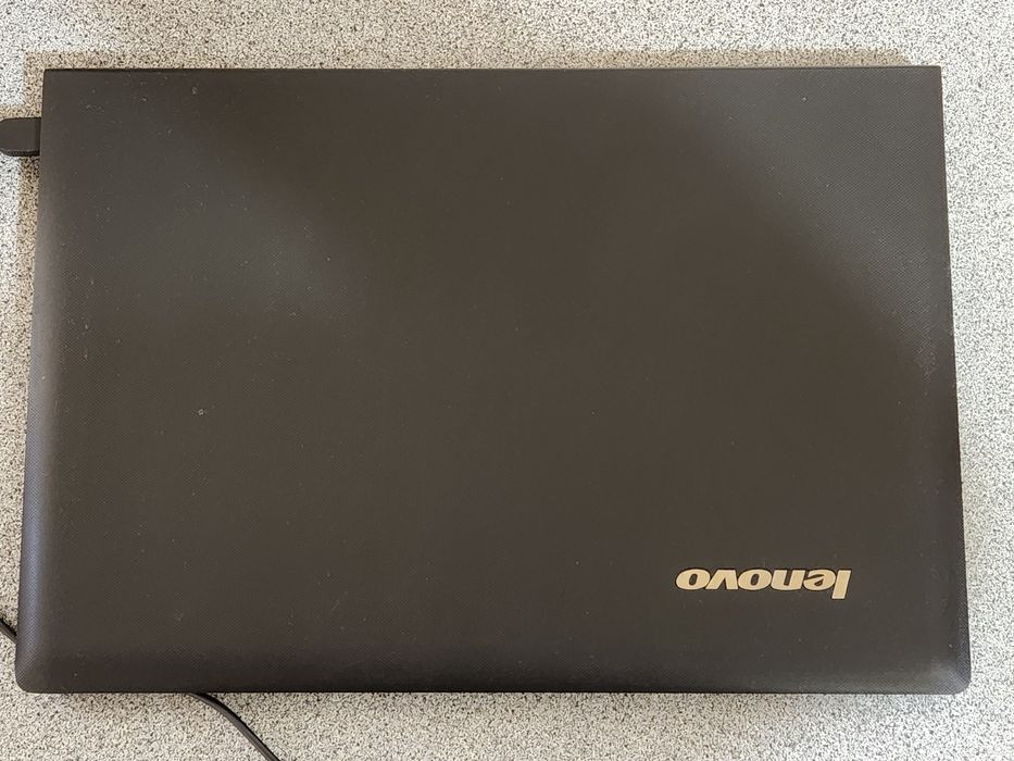 Ноутбук Lenovo G50-30
