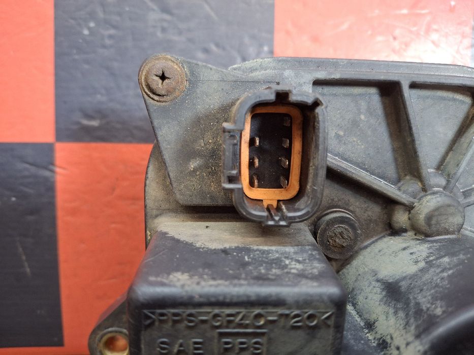 Módulo controlador caixa de transmissão MITSUBISHI Pajero II (V2_W, V3