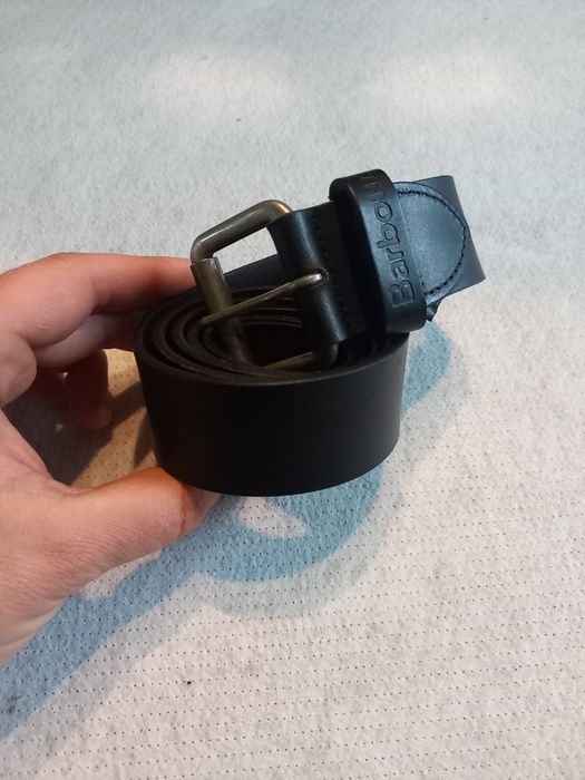 Barbour,ремінь.original