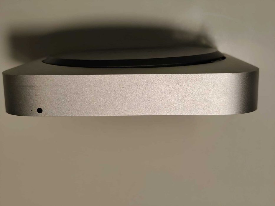 Apple Mac Mini I5 2.6GHZ | 240GB SSD | 16GB RAM | Ótimo Estado