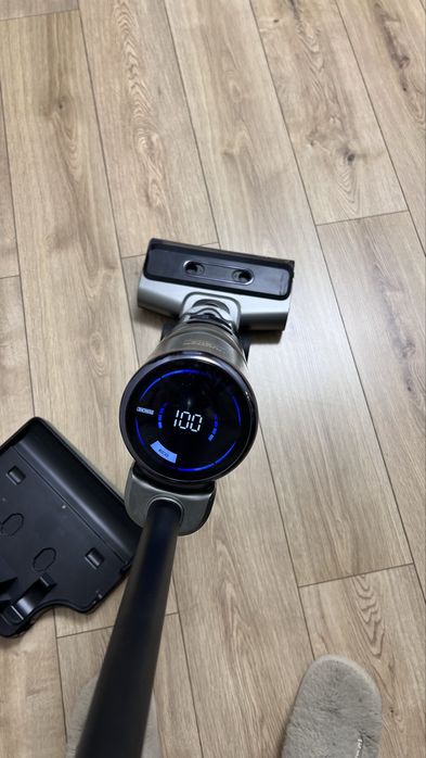 Продам пилосос Thomas Aqua Floor Cleaner