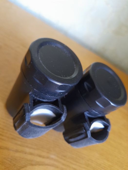 Контейнер для bluetooth  , (велосипед).