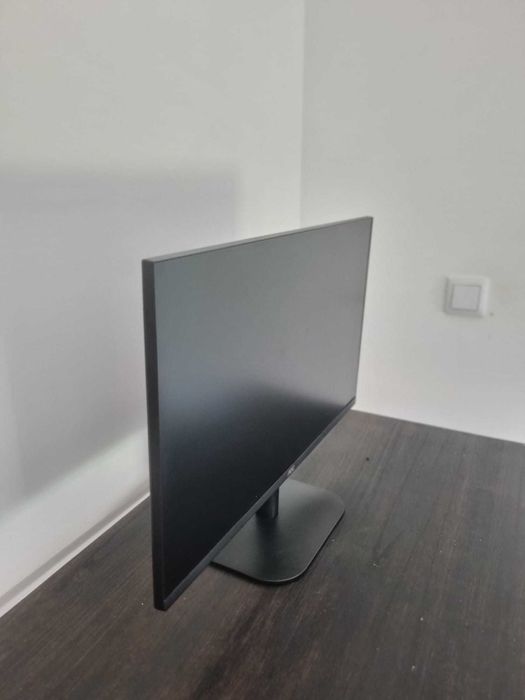 Monitor AOC 27" - Pouco usado