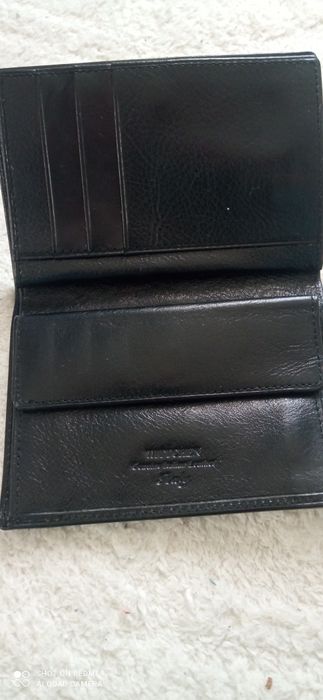 Sprzedam nowy portfel Wittchen