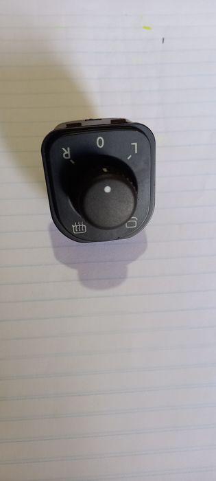 Regulador de espelhos de passat  b7