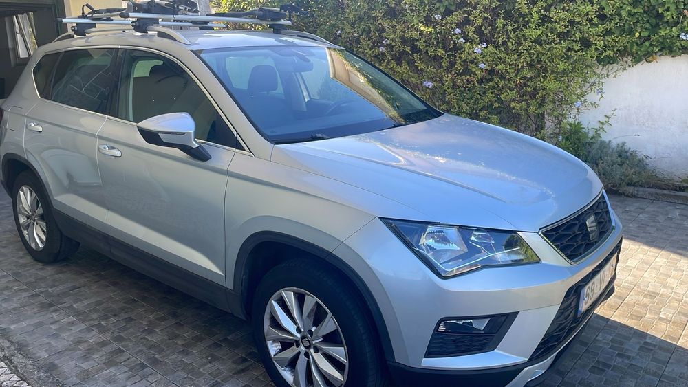SEAT Ateca 1.6 TDI Style