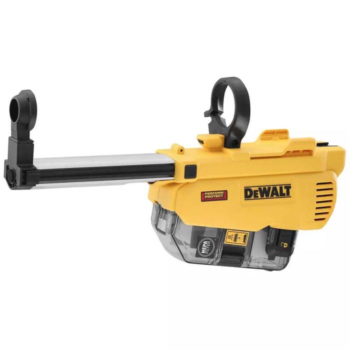 DeWALT DWH205DH система пылеудаления для DCH263