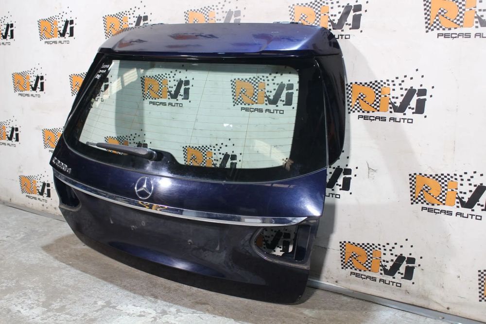 Porta / tampa da mala MERCEDES-BENZ Classe C Carrinha (S205)