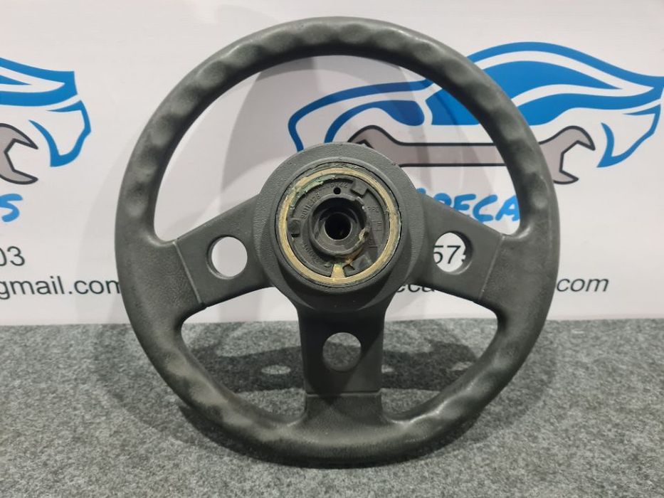 VOLANTE GUIADOR COMPLETO OPEL CORSA A GT