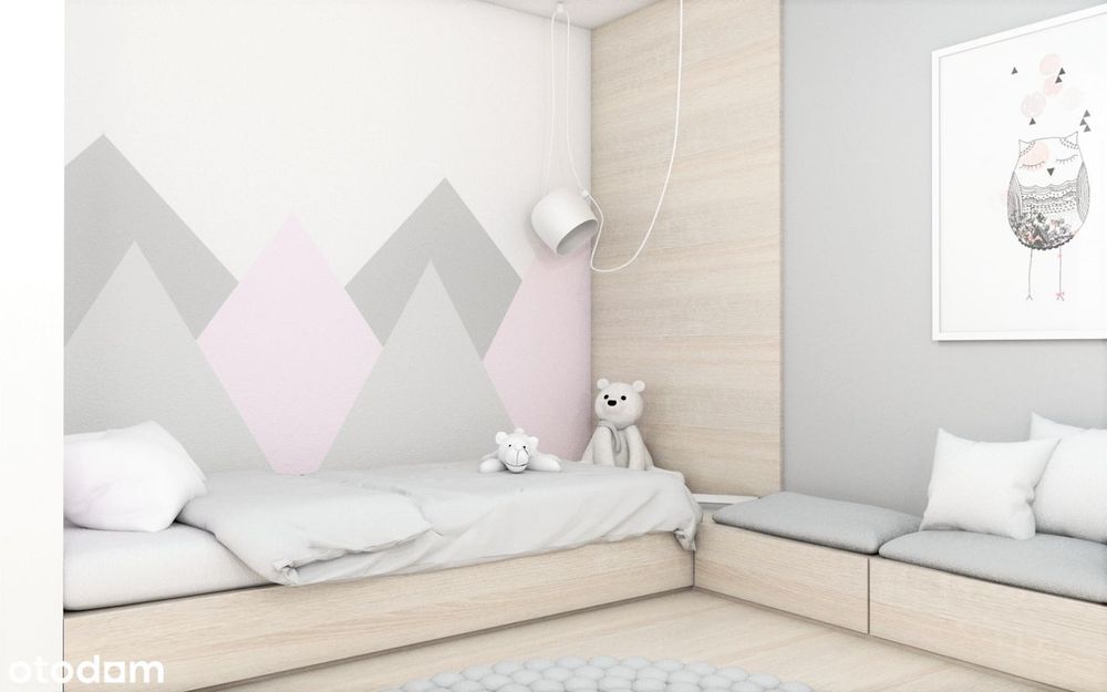 Dom 88 m² Tychy Czułów – gotowy do odbioru, bez PCC