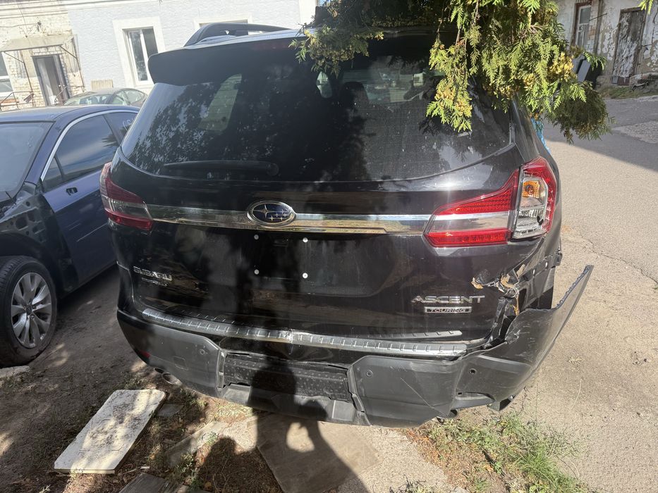 Разборка Subaru Ascent Touring Субару Асцент