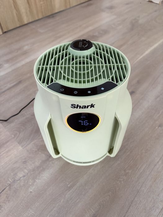 Filtr powietrza Shark Neverchange5