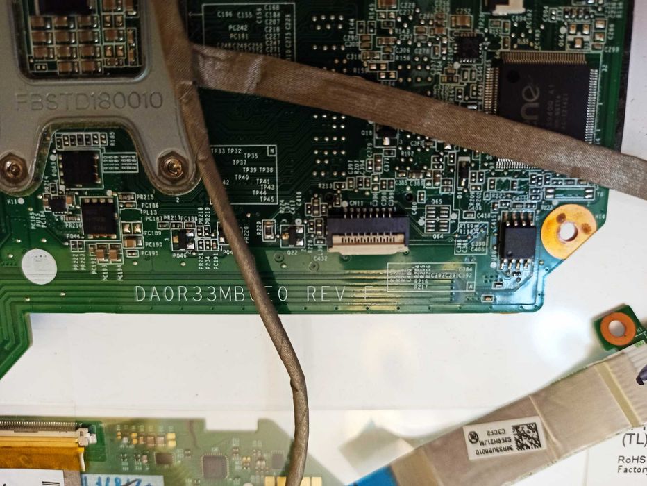 Various Materials for HP G6 2000 Series Notebook64739573865986124