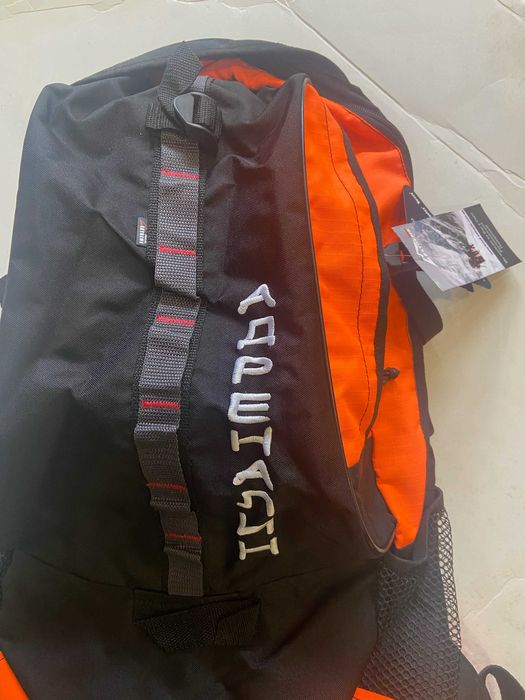 Рюкзак TravelExtreme PANDA 35 л