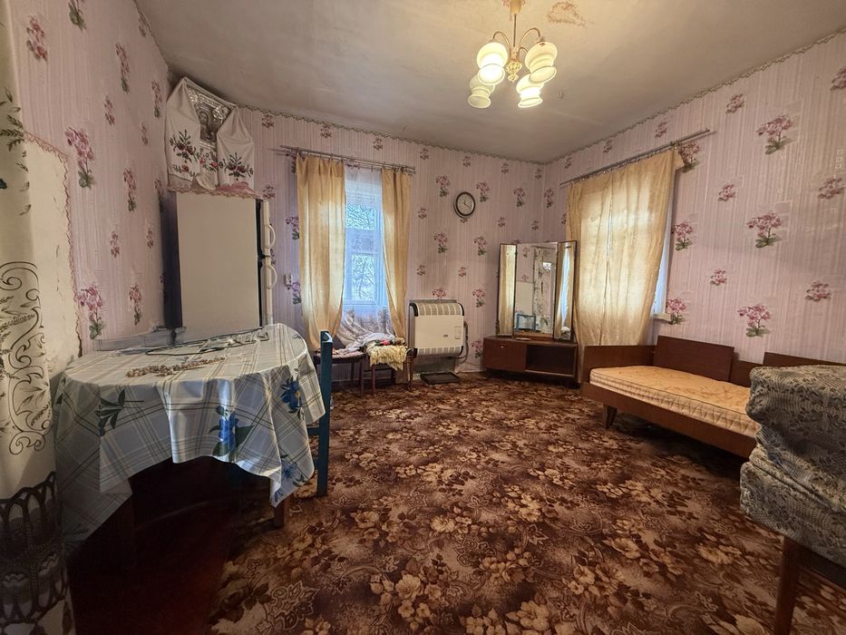 Від власника! Газифікований будинок 51 м.кв.