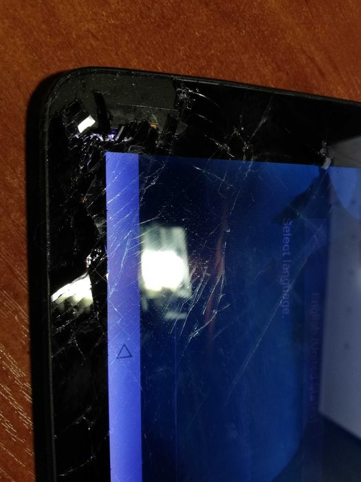 LG G Pad 10.1 V700 / Планшет / о цене договоримся /