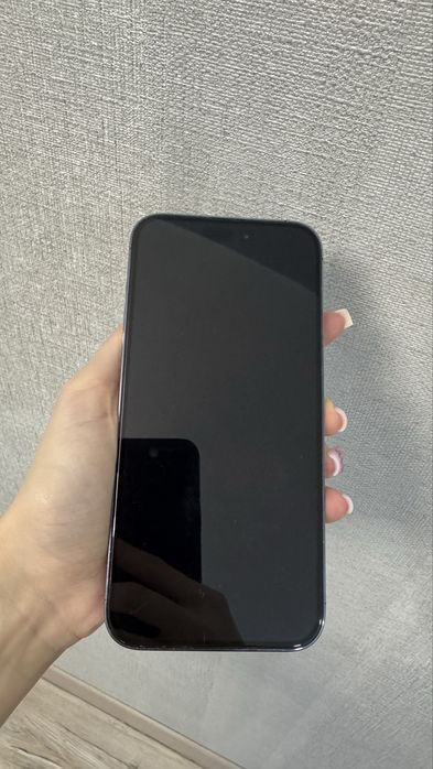 Iphone 14 pro max  1tb