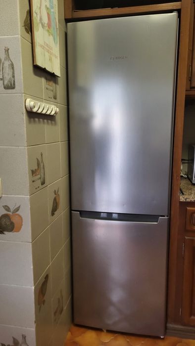 Combinado Bosch em muito bom estado