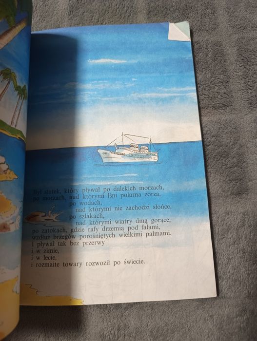 Menażeria kapitana Ali