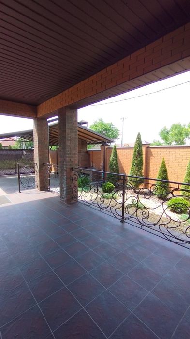 Дом по адресу ул. Спортивная (площадь 180 м²) - Atlanta.ua - фото 20