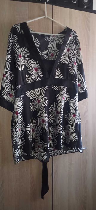 Bluzka damska plus size r. 48