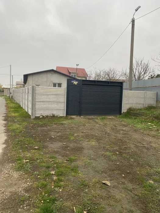 (13) Продам новий будинок в Сухому Лимані