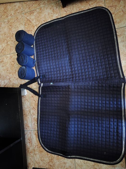 Suadouros dressage