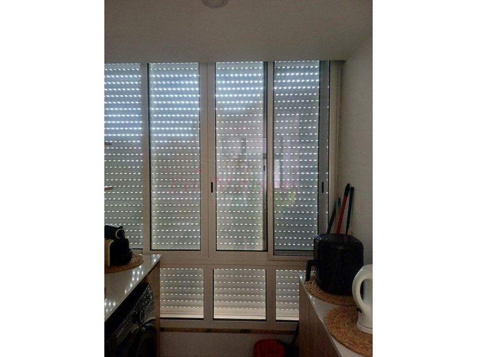 Apartamento T3 transformado em T2 em Odivelas