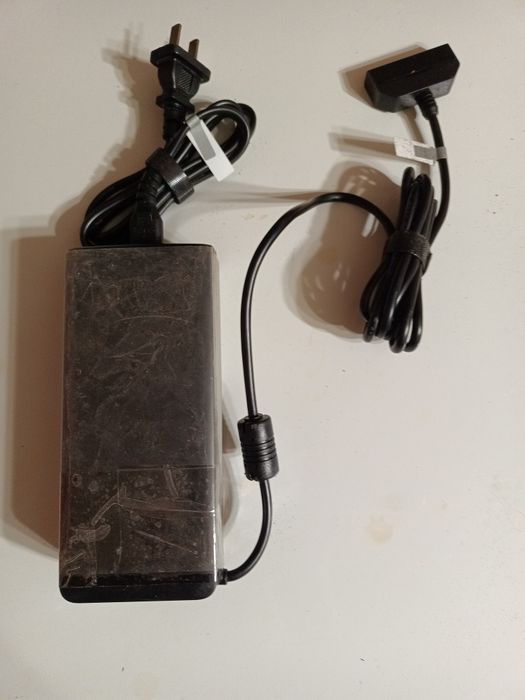 Зарядний пристрій Aytel MDX120W